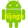Aplicativo iiijogo para Android