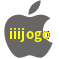 Aplicativo iiijogo para iOS
