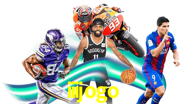 iiijogo