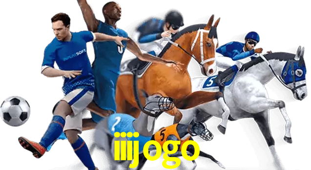 iiijogo