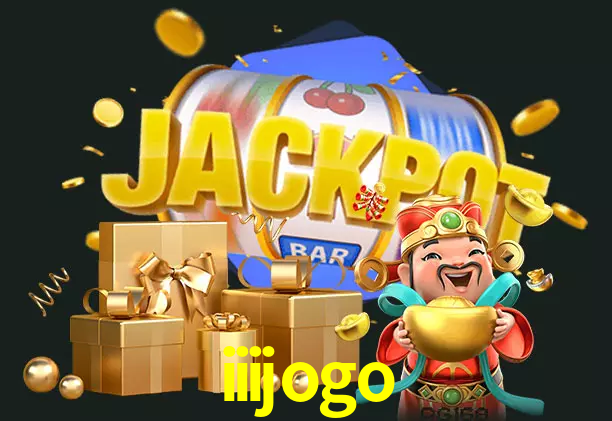 iiijogo bet