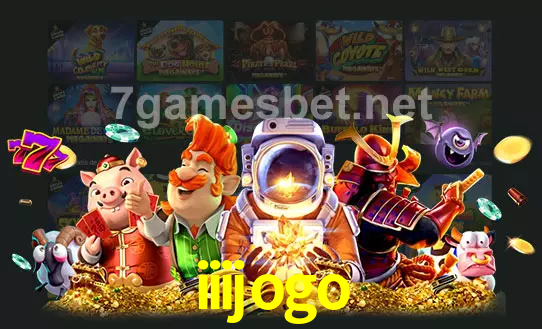 cassino iiijogo