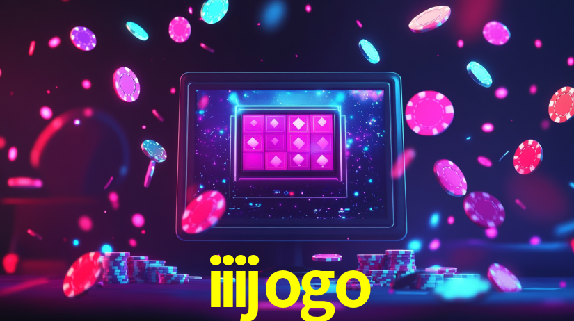 IIIJOGO