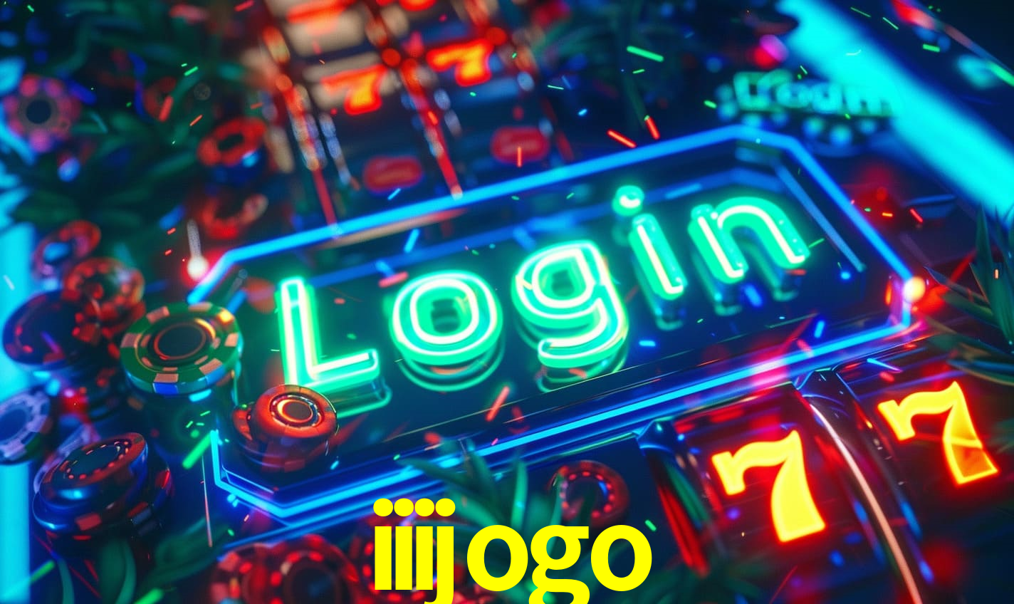 IIIJOGO